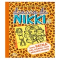 Diario de Nikki 9 : Una reina del drama con muchos humos