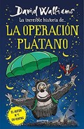 La increíble historia de la operación plátano