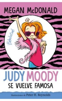 Judy Moody se vuelve famosa