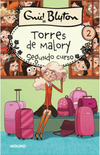 Torres de Malory : segundo curso