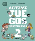 Activi juegos monstruosos