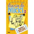 Diario de Nikki 3 : una estrella del pop muy poco brillante