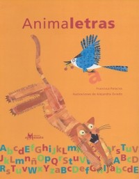 Animaletras