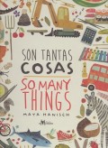 Son tantas cosas / So many things