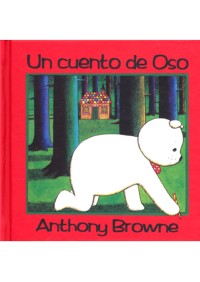 Un cuento de oso