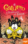 Gaturro y la mansión del terror