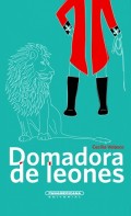 Domadora de leones