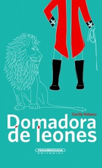 Domadora de leones