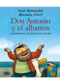 Don Antonio y el albatros