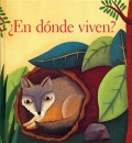 ¿En dónde viven?