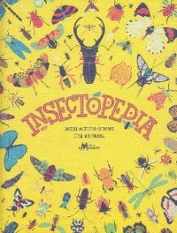 Insectopedia