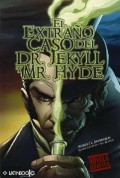 El extraño caso del doctor Jekyll y Mr. Hyde