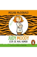 Judy Moody esta de mal humor