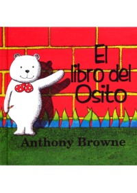 El libro del osito