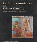 La última mudanza de Felipe Carrillo