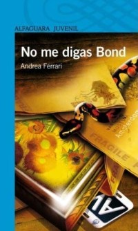 No me digas Bond